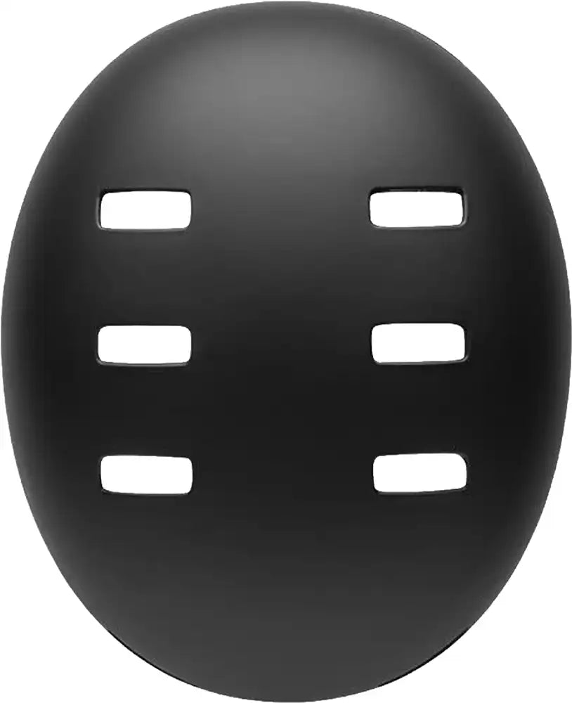 Bell Local SOLID BMX Helmet - ABC Bikes