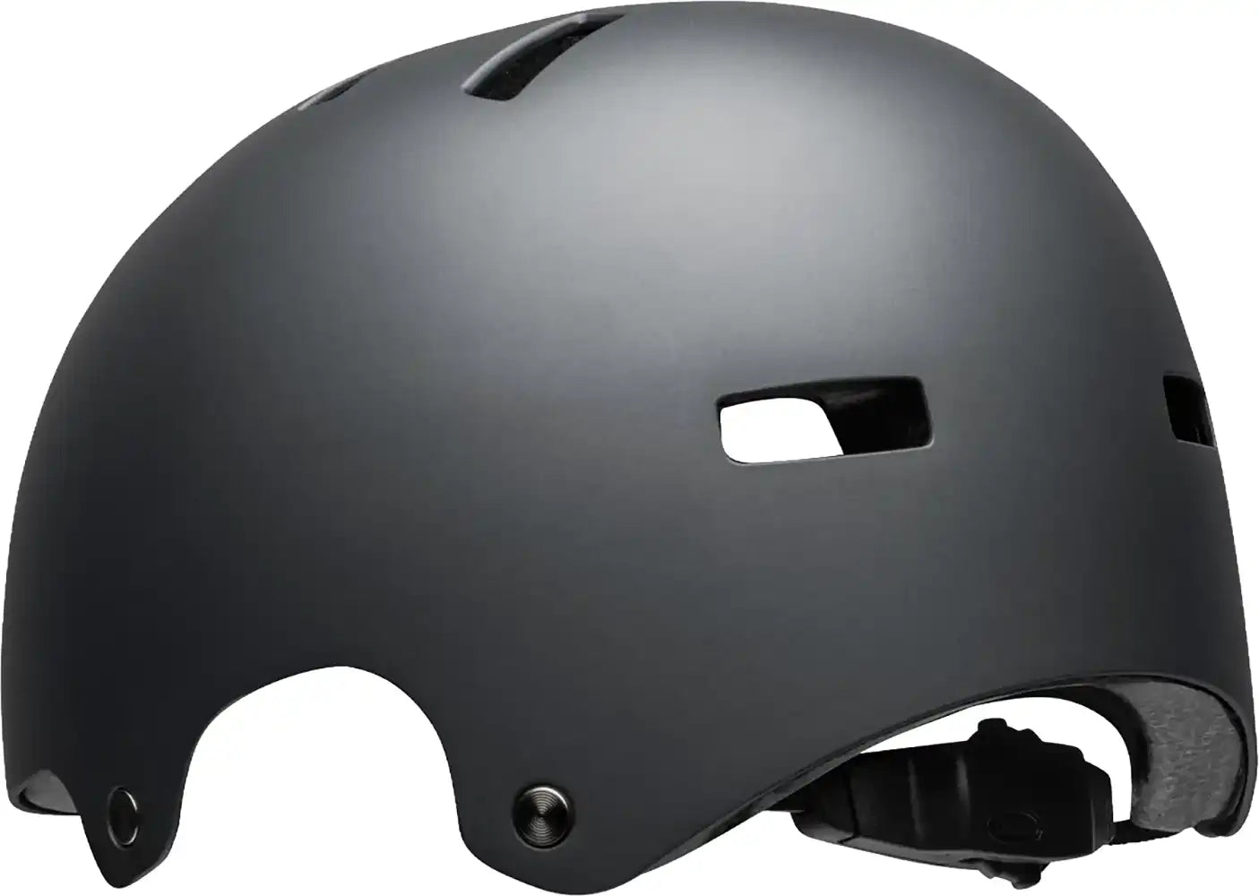 Bell Local SOLID BMX Helmet - ABC Bikes