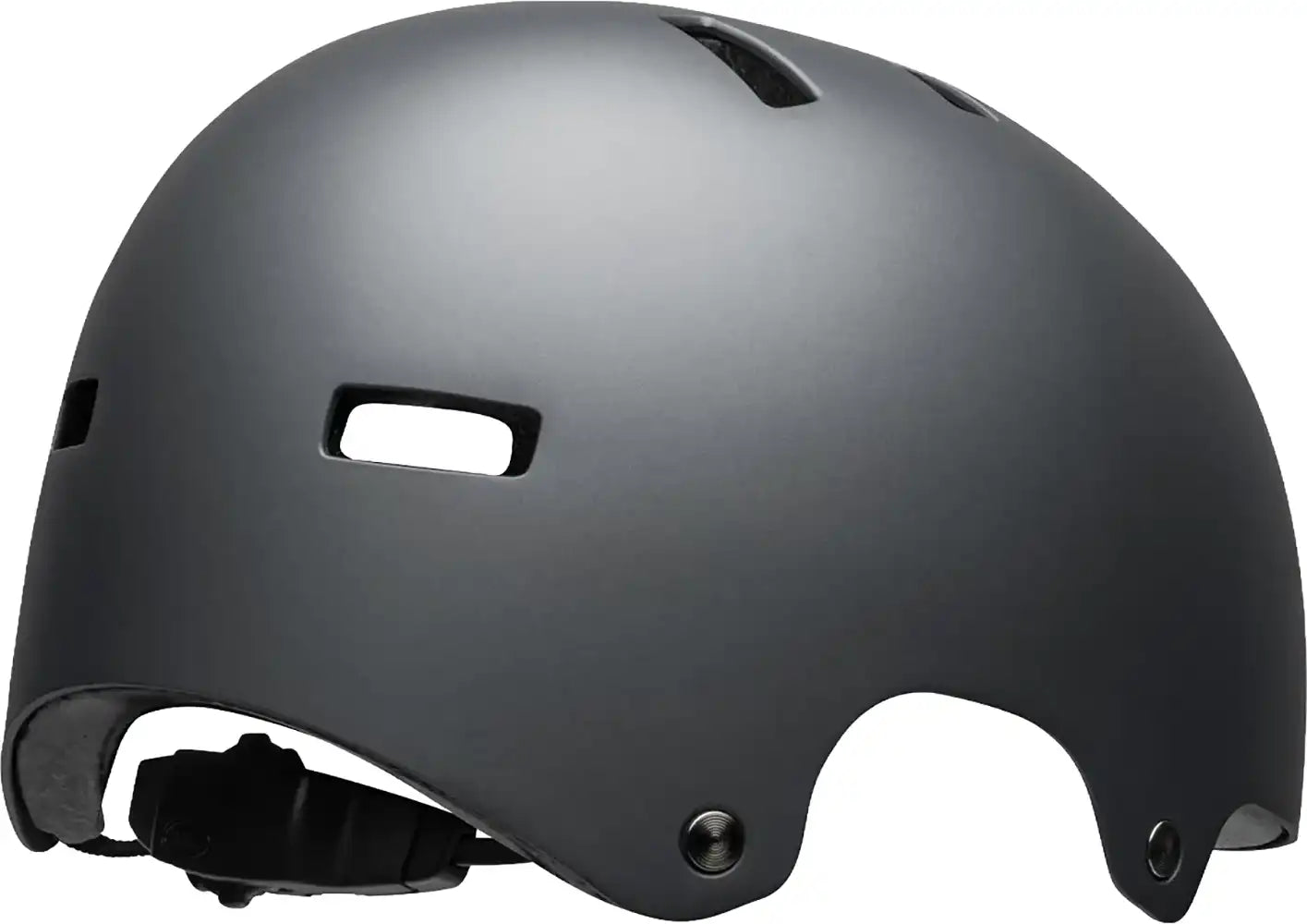 Bell Local SOLID BMX Helmet - ABC Bikes