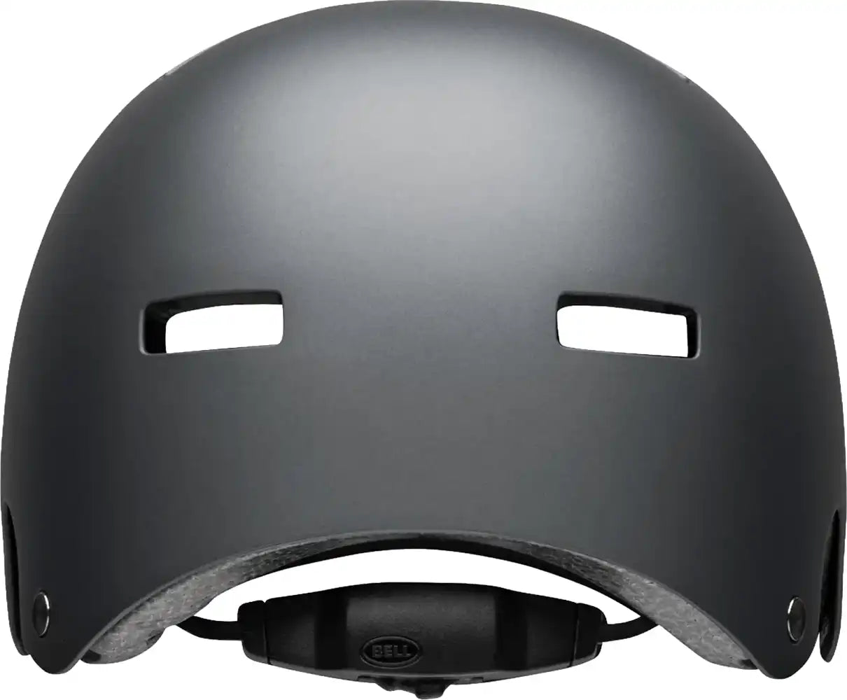 Bell Local SOLID BMX Helmet - ABC Bikes