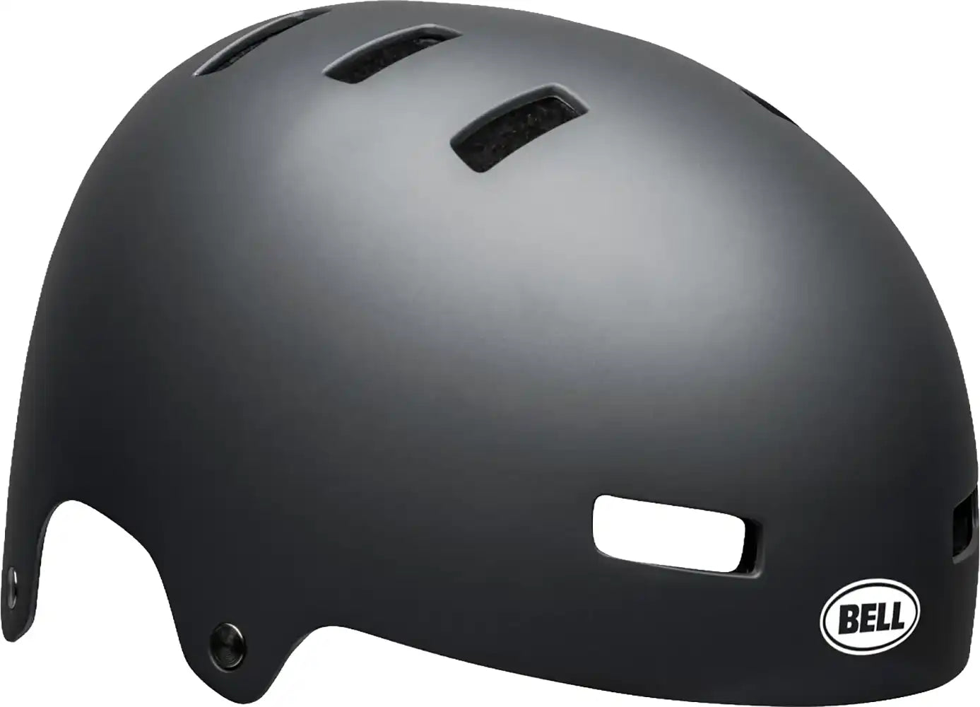 Bell Local SOLID BMX Helmet - ABC Bikes