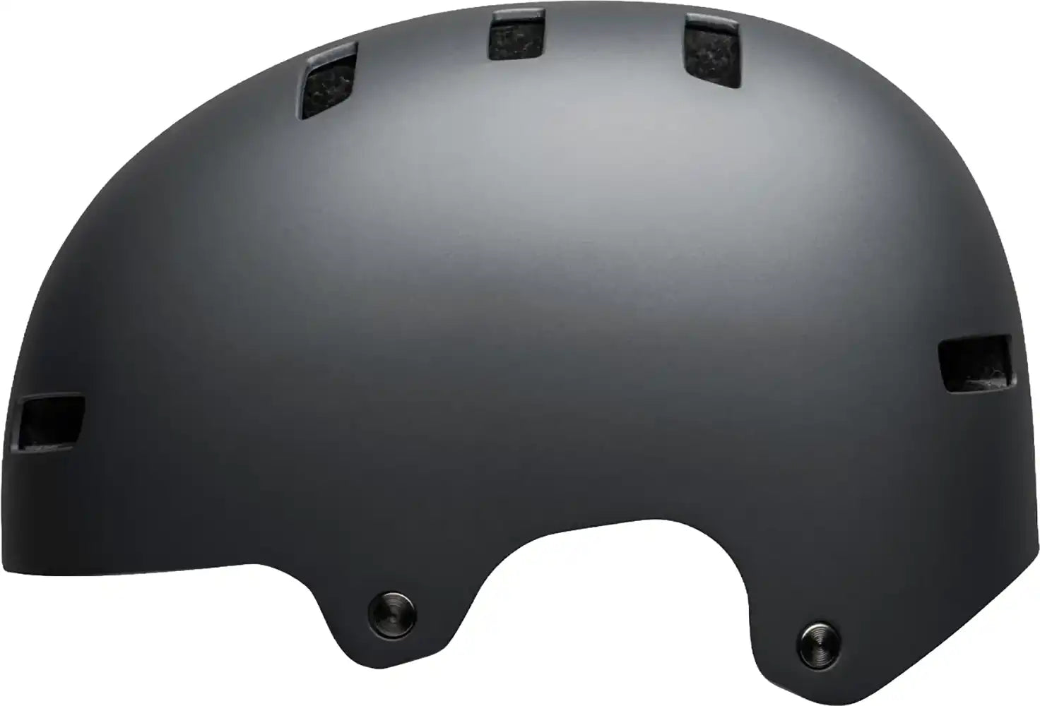 Bell Local SOLID BMX Helmet - ABC Bikes