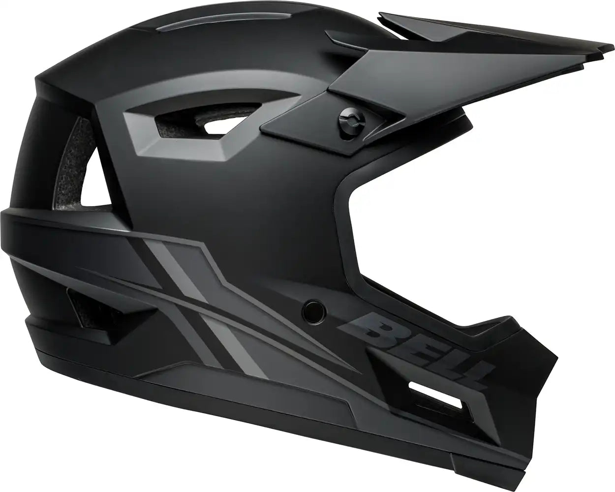 Bell Sanction 2 DLX ALPINE MIPS Full Face Helmet - ABC Bikes
