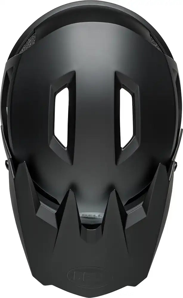 Bell Sanction 2 DLX ALPINE MIPS Full Face Helmet - ABC Bikes