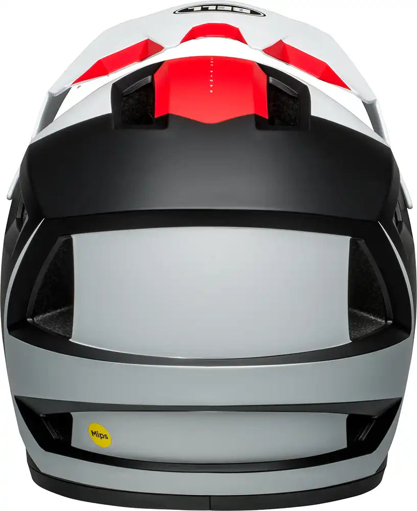 Bell Sanction 2 DLX DEFT MIPS Full Face Helmet - ABC Bikes