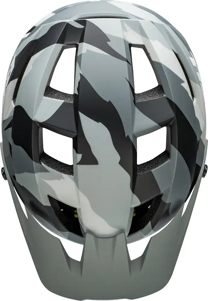 Bell Spark 2 MIPS MTB Helmet - ABC Bikes