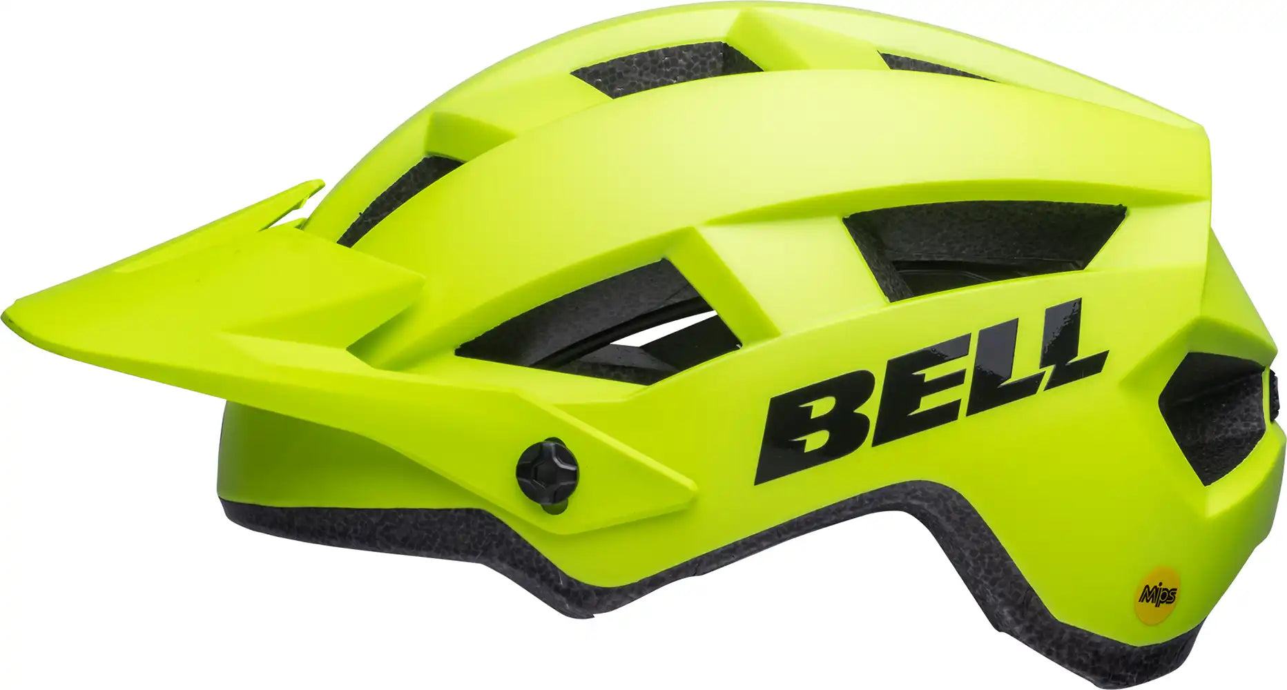 Bell Spark 2 MIPS MTB Helmet - ABC Bikes