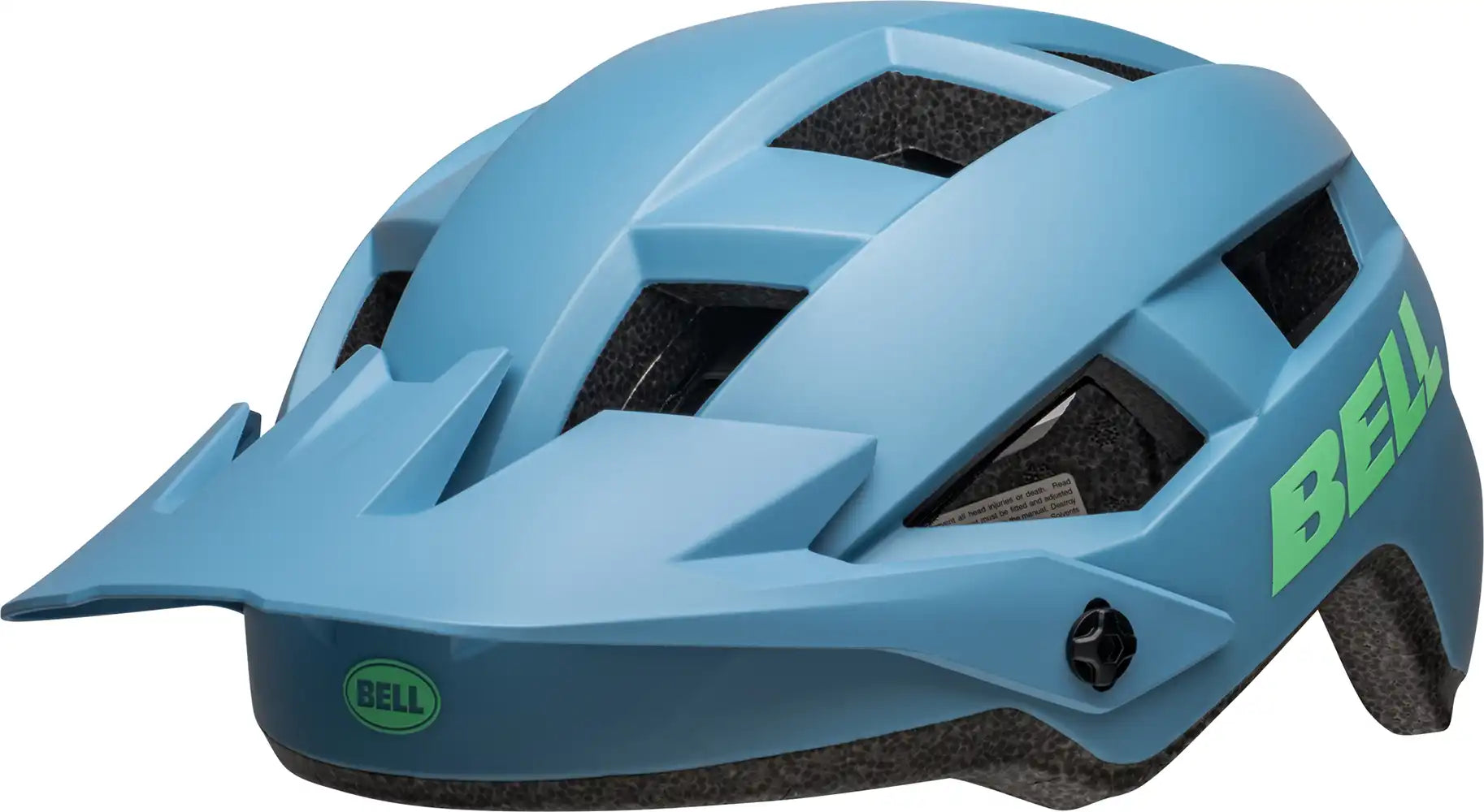 Bell Spark 2 MIPS MTB Helmet - ABC Bikes
