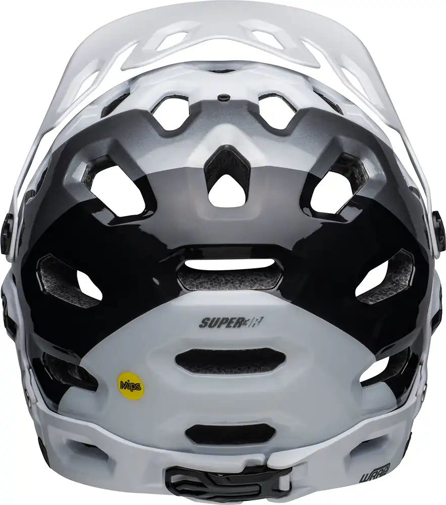 Bell Super 3R MIPS Full Face Helmet - ABC Bikes