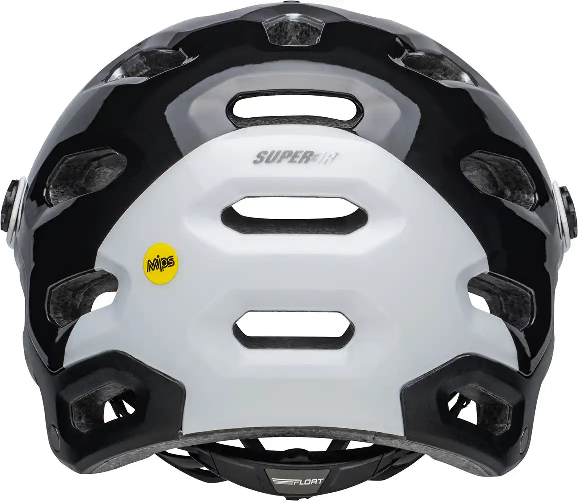 Bell Super 3R MIPS Full Face Helmet - ABC Bikes