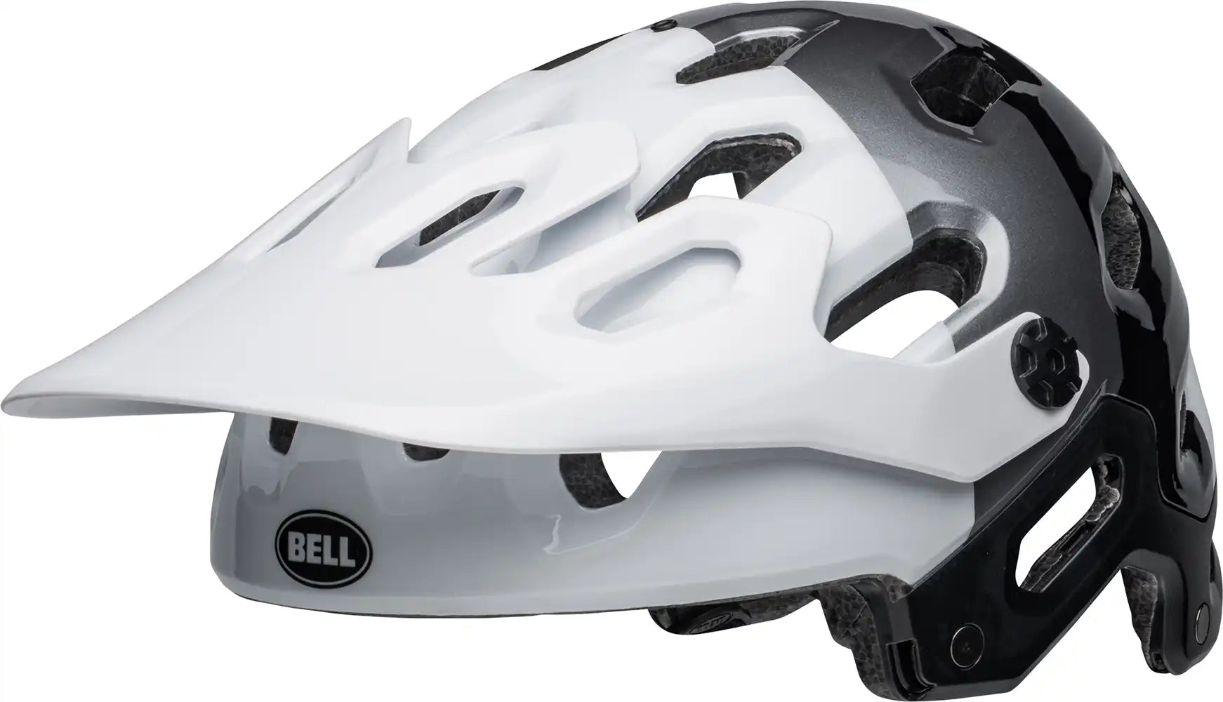 Bell Super 3R MIPS Full Face Helmet - ABC Bikes