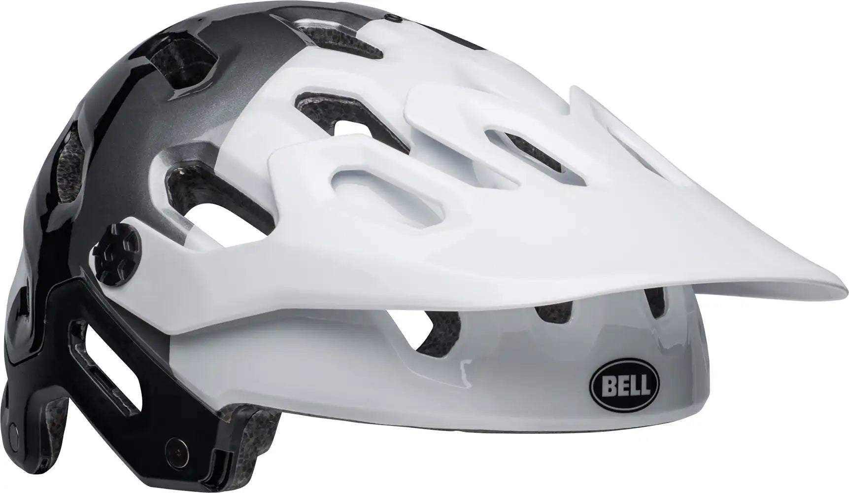 Bell Super 3R MIPS Full Face Helmet - ABC Bikes