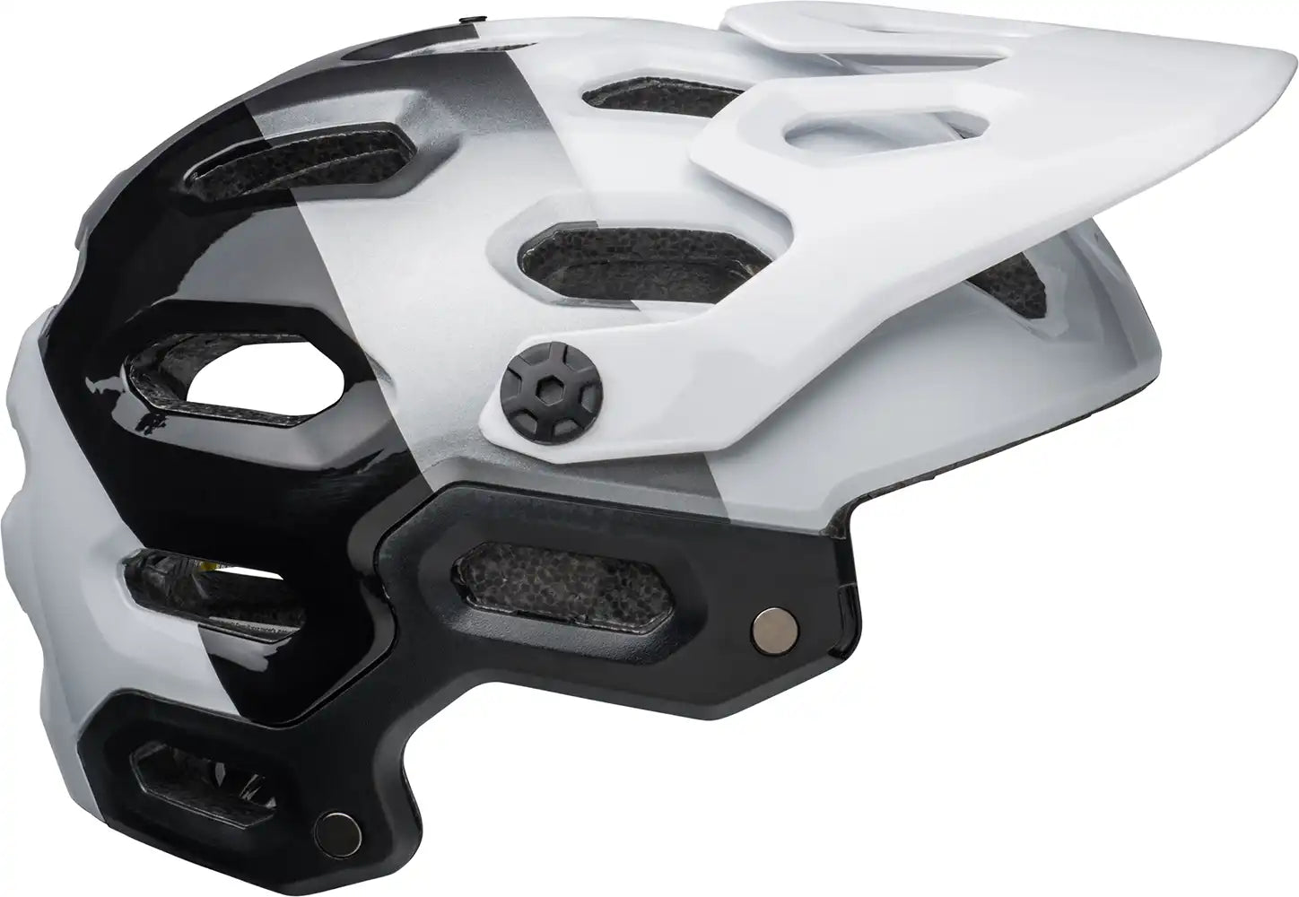 Bell Super 3R MIPS Full Face Helmet - ABC Bikes