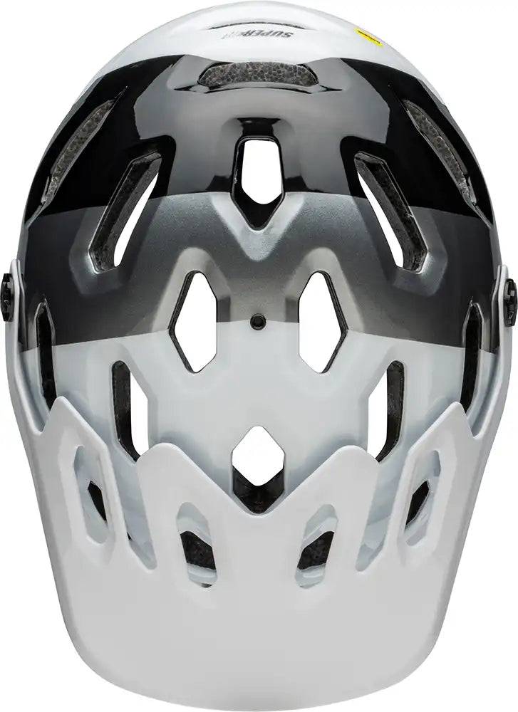 Bell Super 3R MIPS Full Face Helmet - ABC Bikes