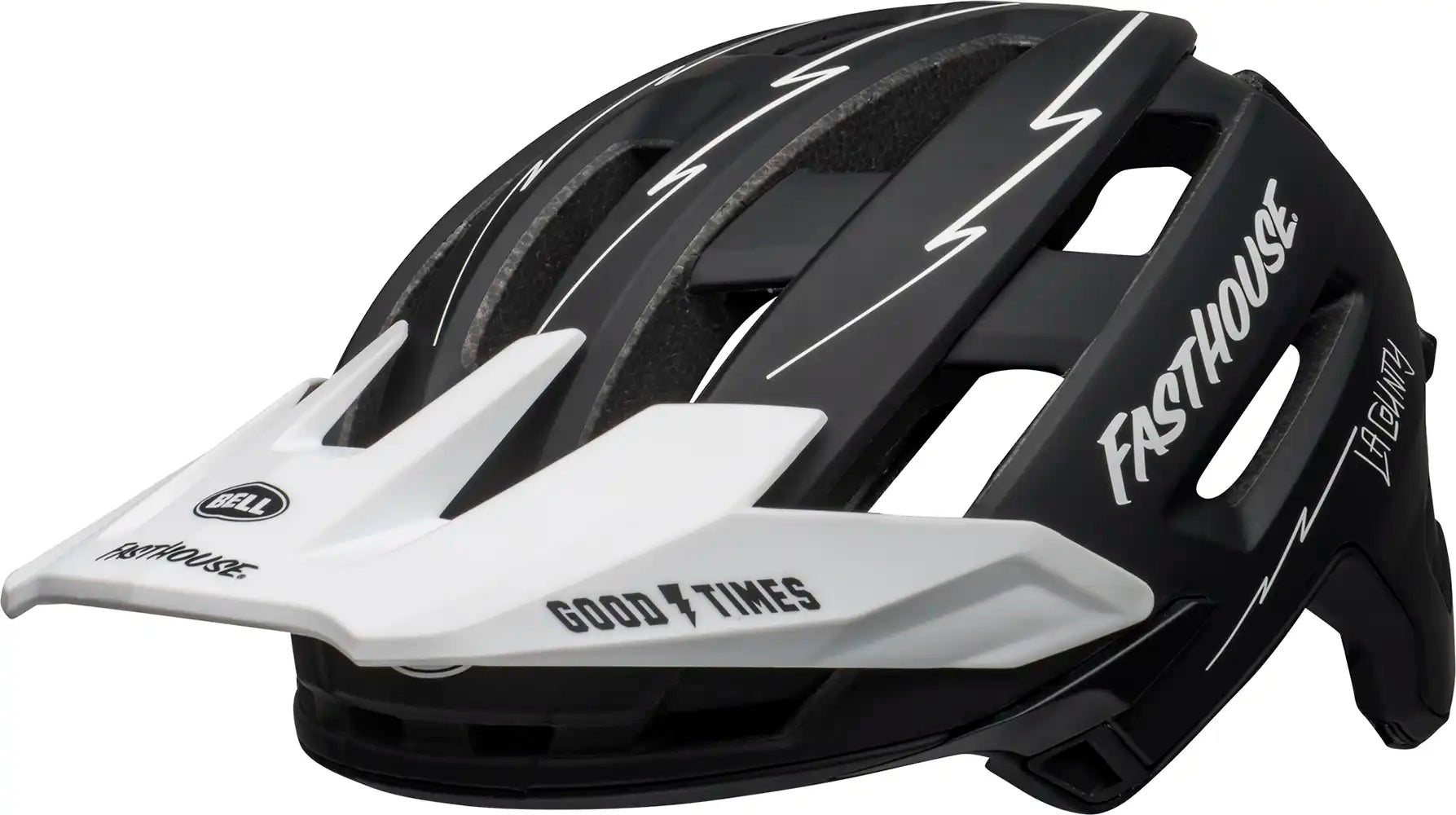 Bell Super Air R FASTHOUSE Spherical MIPS Full Face Helmet - ABC Bikes