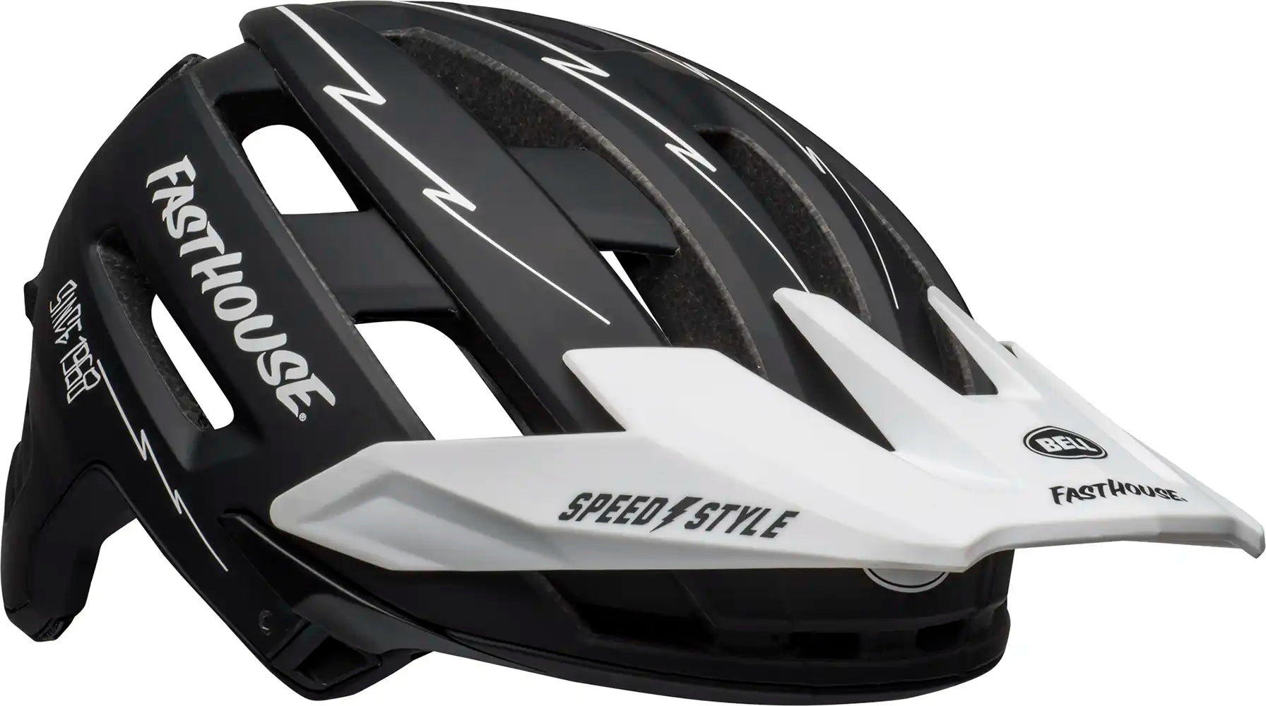 Bell Super Air R FASTHOUSE Spherical MIPS Full Face Helmet - ABC Bikes