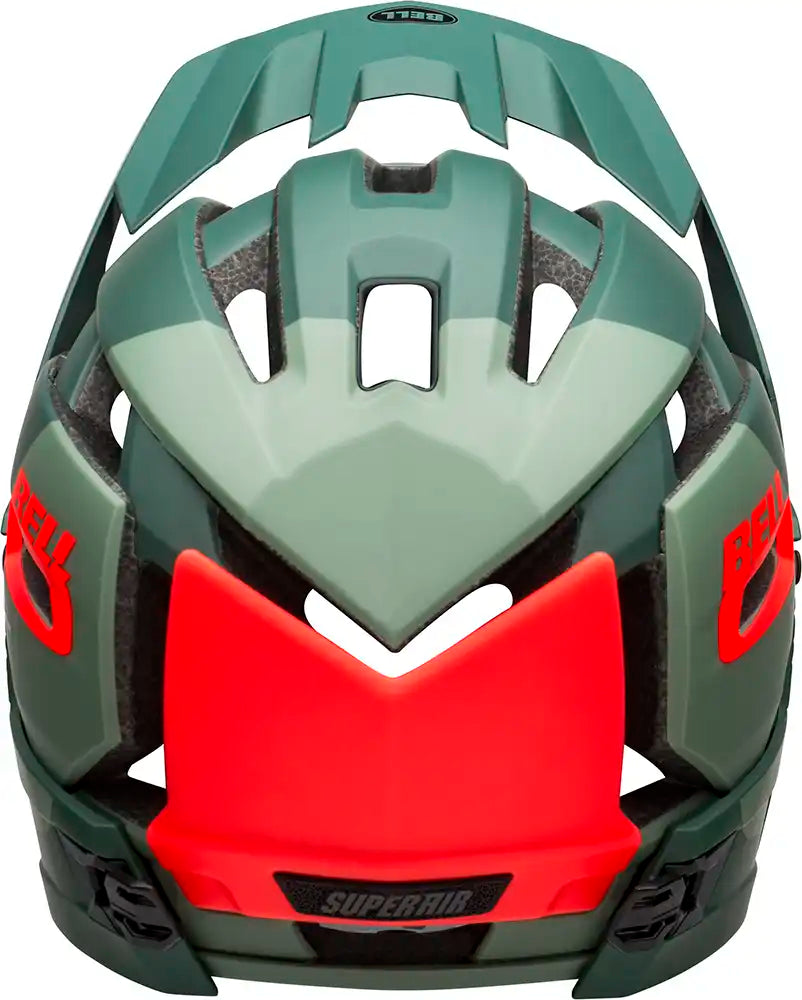 Bell Super Air R Spherical MIPS Full Face Helmet - ABC Bikes