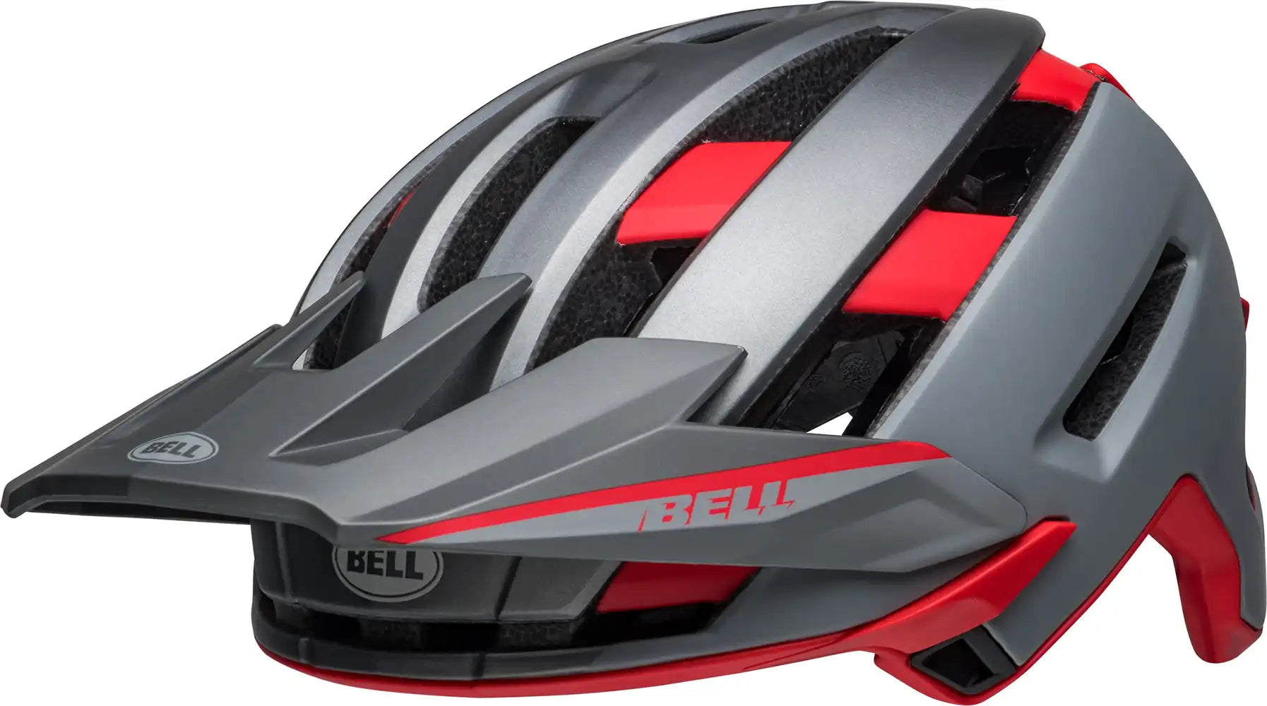 Bell Super Air R Spherical MIPS Full Face Helmet - ABC Bikes