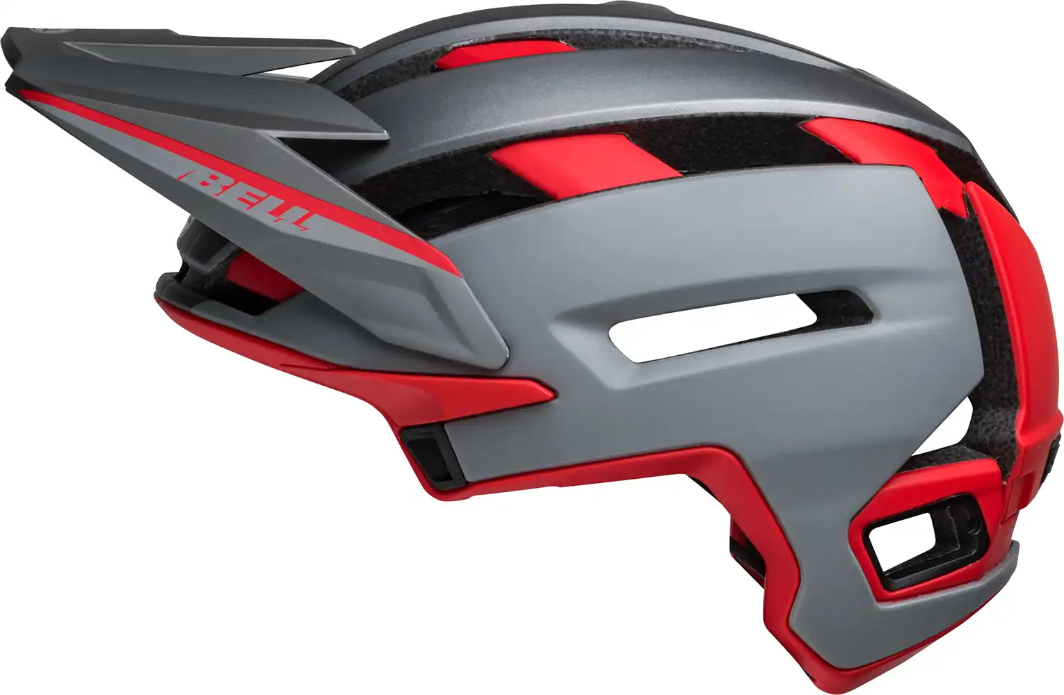 Bell Super Air R Spherical MIPS Full Face Helmet - ABC Bikes