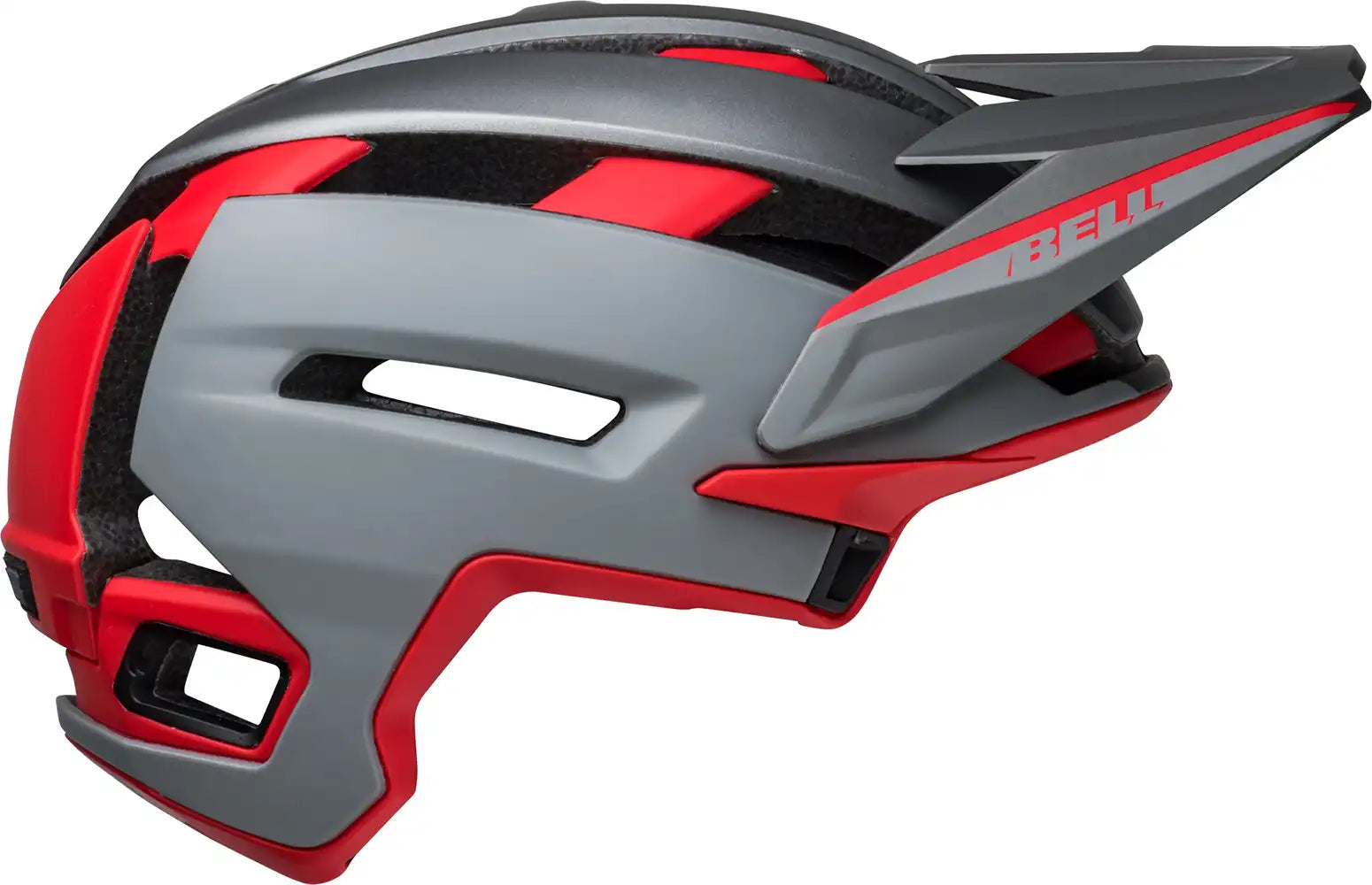 Bell Super Air R Spherical MIPS Full Face Helmet - ABC Bikes