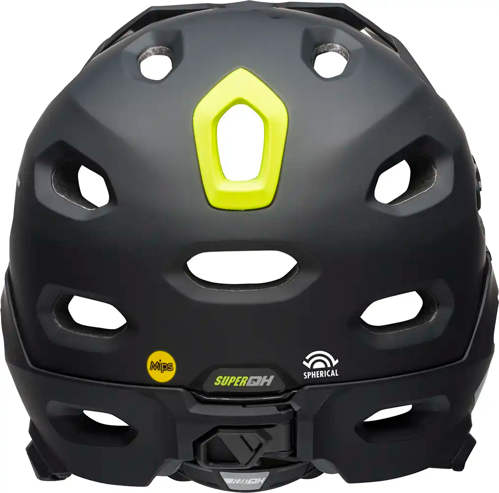 Bell Super DH Spherical MIPS Full Face Helmet - ABC Bikes