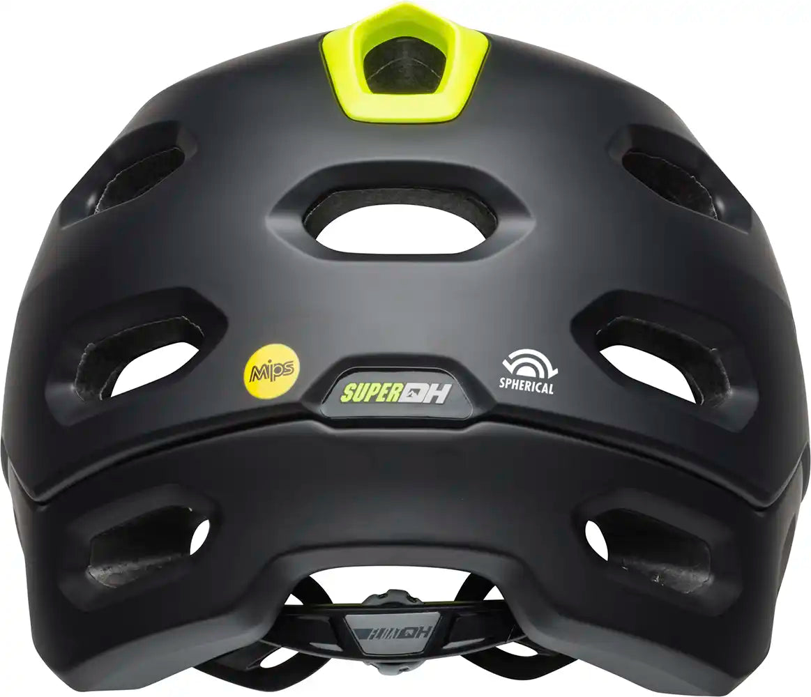Bell Super DH Spherical MIPS Full Face Helmet - ABC Bikes