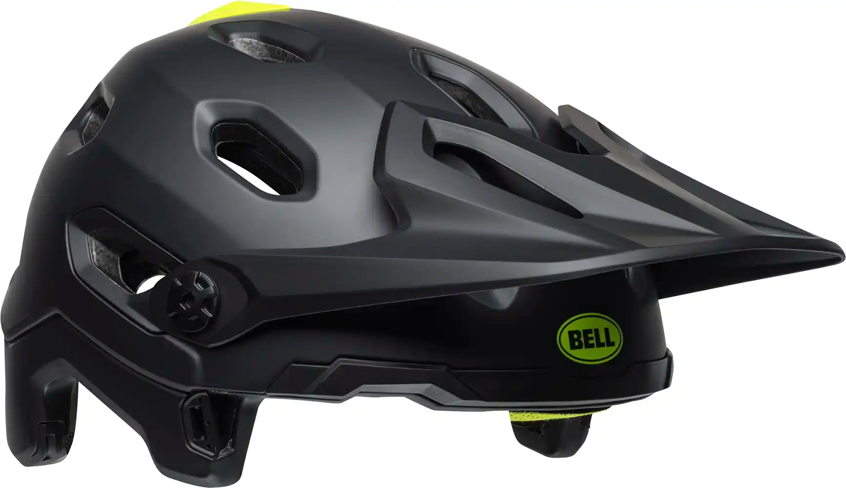 Bell Super DH Spherical MIPS Full Face Helmet - ABC Bikes