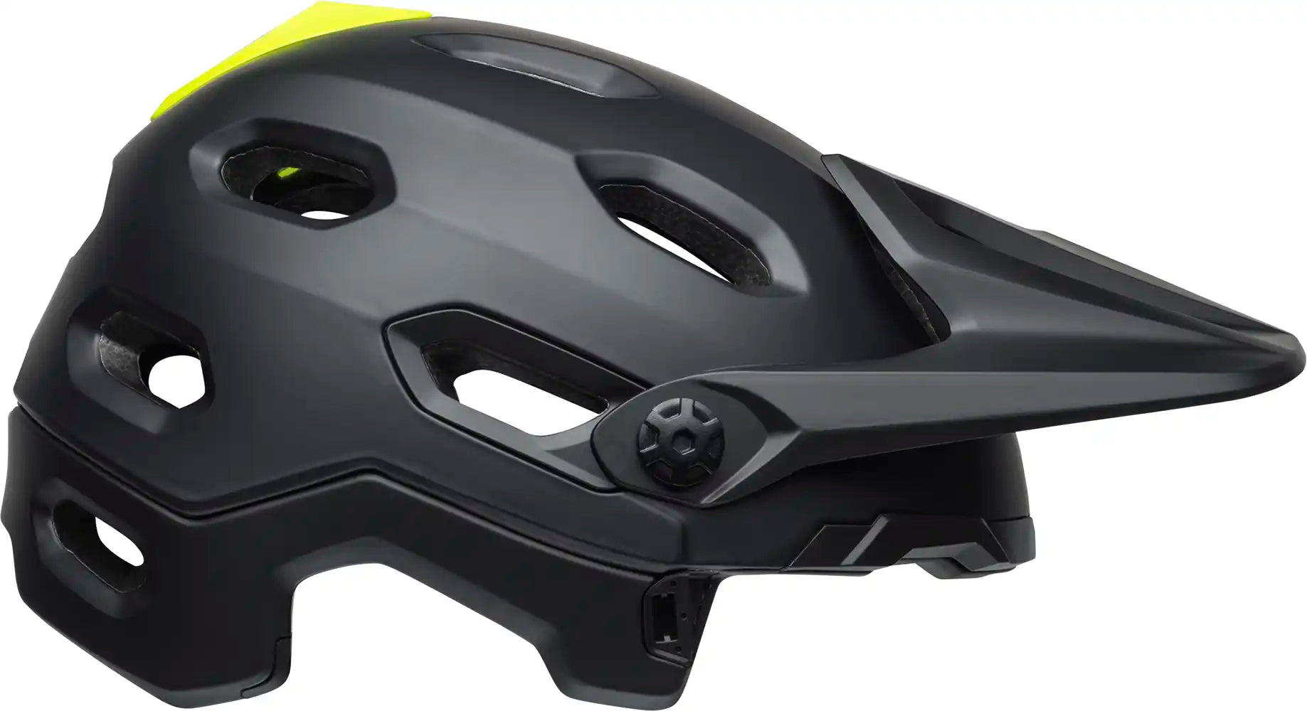 Bell Super DH Spherical MIPS Full Face Helmet - ABC Bikes