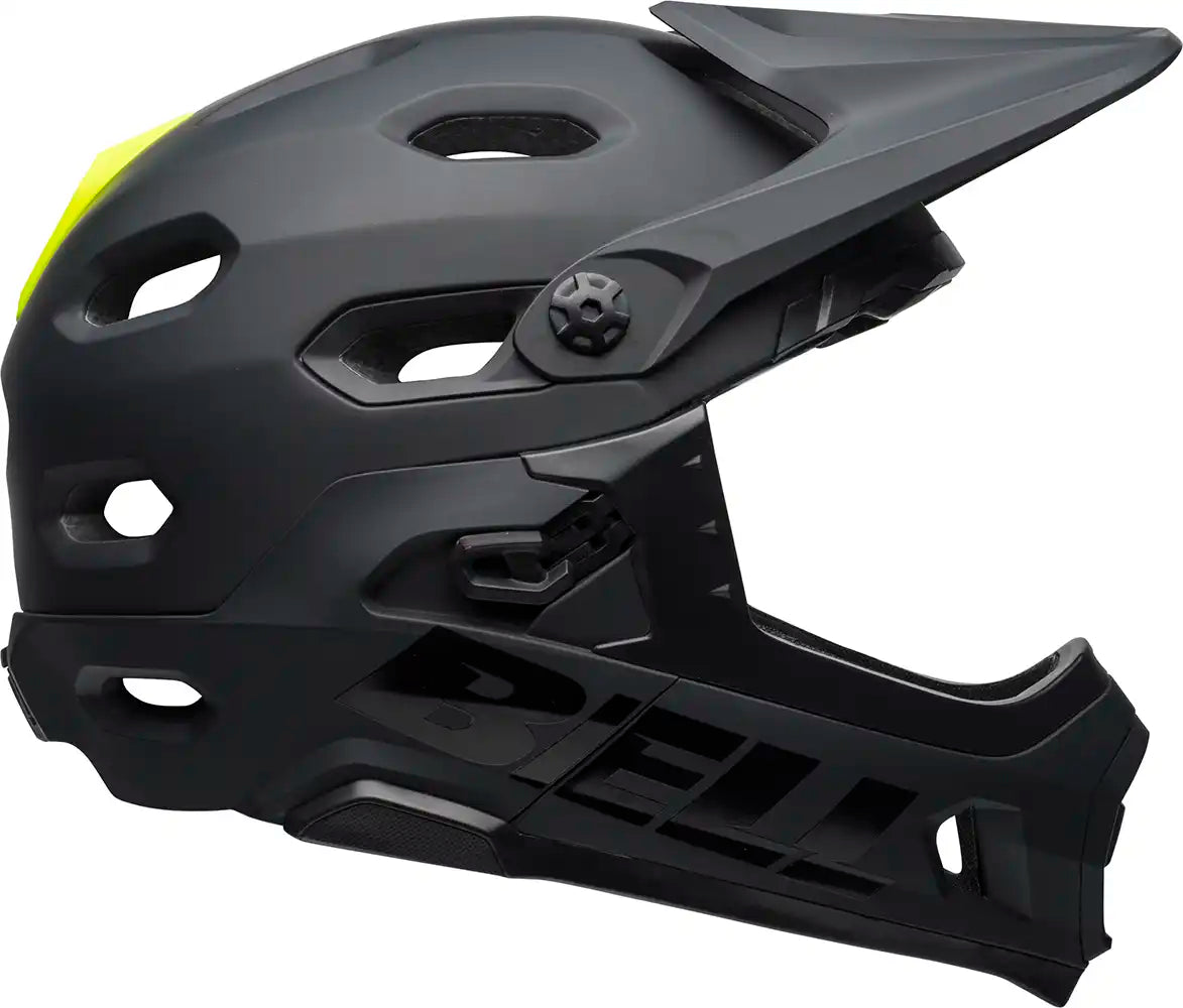 Bell Super DH Spherical MIPS Full Face Helmet - ABC Bikes