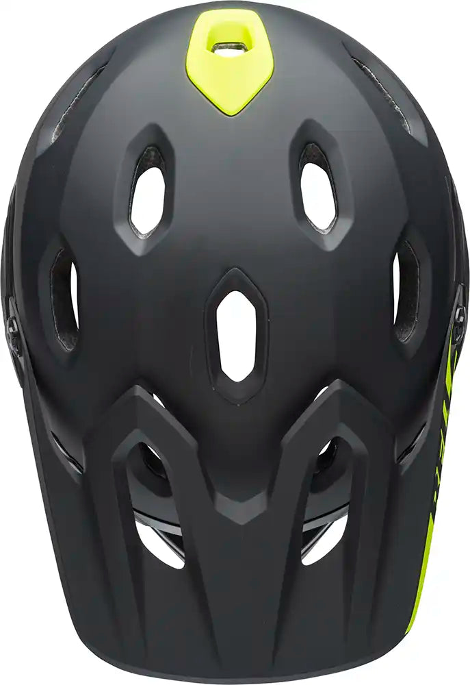 Bell Super DH Spherical MIPS Full Face Helmet - ABC Bikes