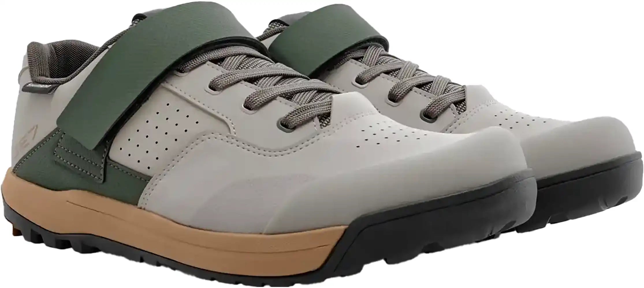 Shimano GE700 Mens MTB Shoes - ABC Bikes