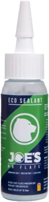 Joes No-Flats Eco Tubeless Sealant - ABC Bikes
