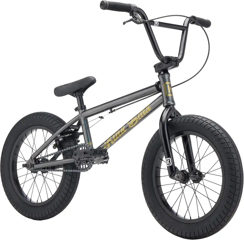 2027 Kink Carve 16 - ABC Bikes