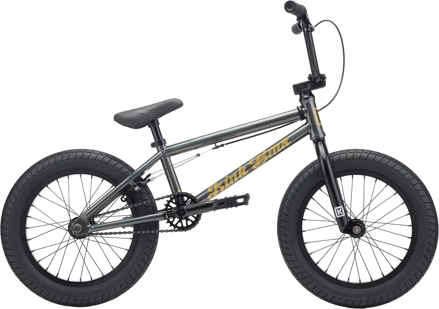2027 Kink Carve 16 - ABC Bikes