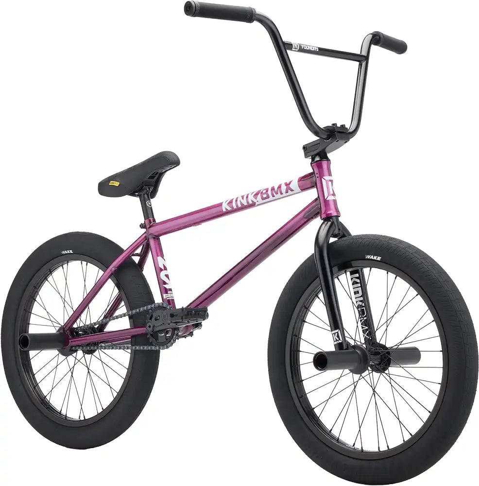 2027 Kink Downside - ABC Bikes