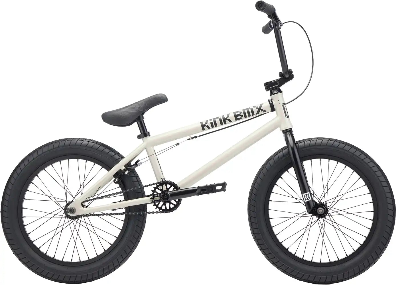2027 Kink Kicker 18 - ABC Bikes