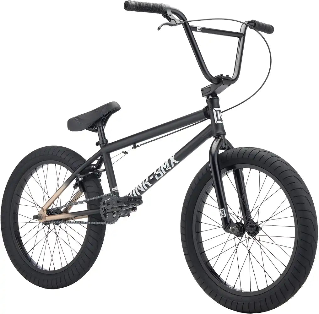 2027 Kink Launch - ABC Bikes
