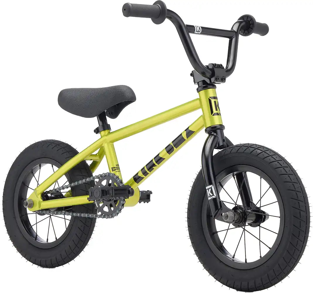 2027 Kink Roaster 12 - ABC Bikes