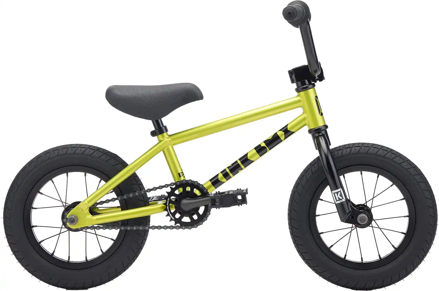 2027 Kink Roaster 12 - ABC Bikes