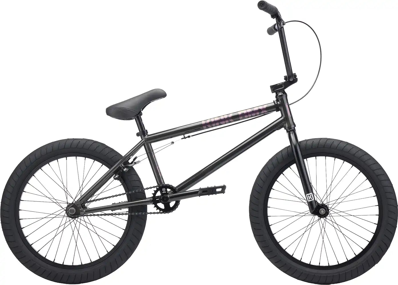 2027 Kink Setup XL - ABC Bikes