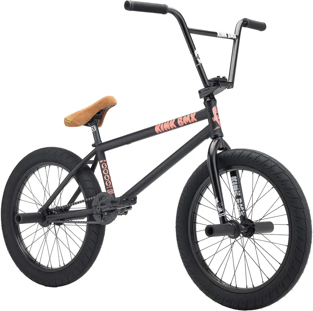 2027 Kink Williams - ABC Bikes