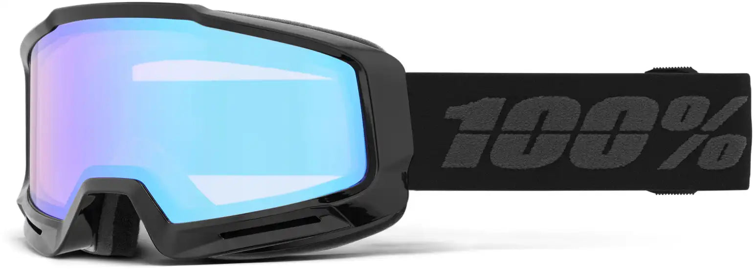 100% Okan Snow Goggles - ABC Bikes