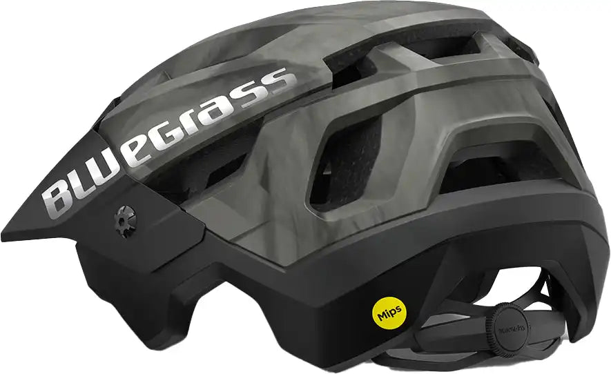 Bluegrass Rogue MIPS MTB Helmet - ABC Bikes