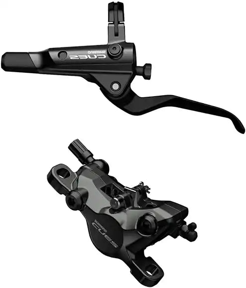 Shimano Cues U8000 Hydraulic Disc Brake - ABC Bikes