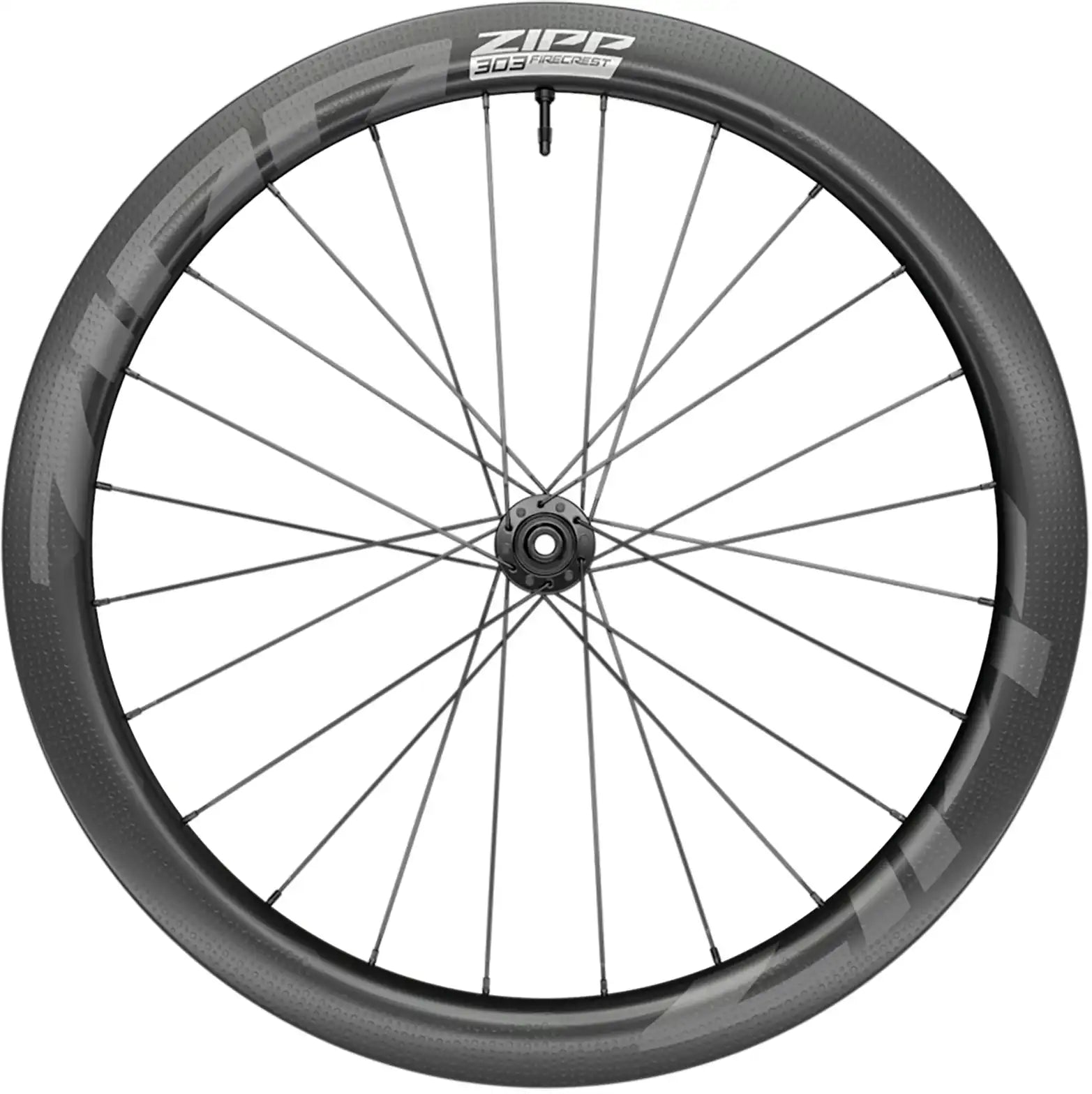 Zipp 303 Firecrest 650 Tubeless Disc Gravel Wheel - ABC Bikes