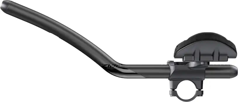 Zipp Vuka Alumina Evo Clip-On Aero Bars - ABC Bikes