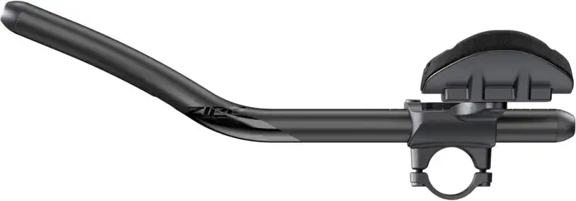 Zipp Vuka Carbon Evo Clip-On Aero Bars - ABC Bikes