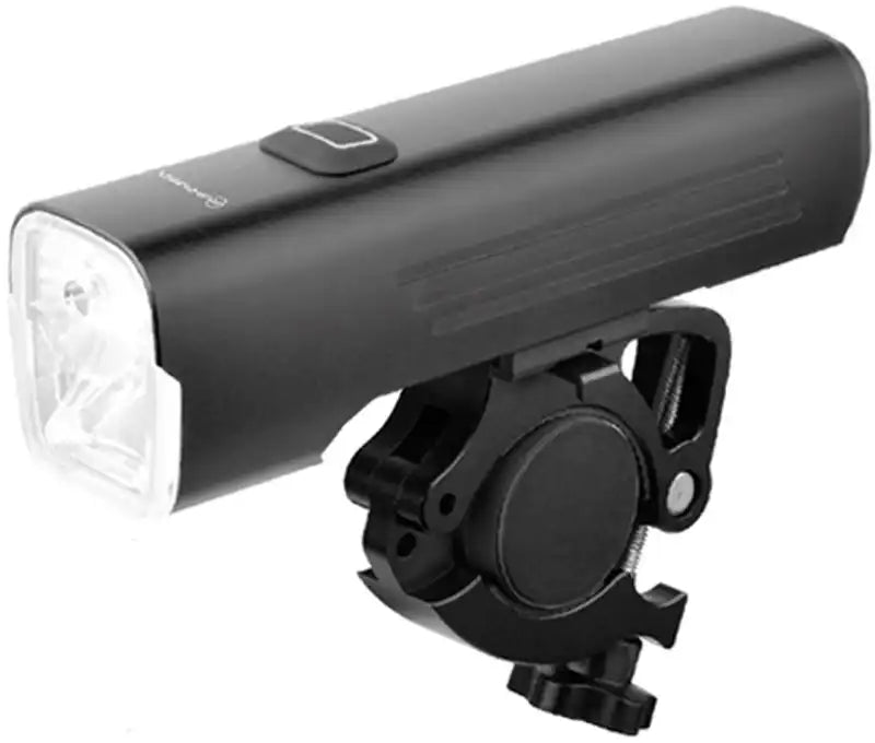 QBP Chaser 1000 Power Bank Front Light - ABC Bikes