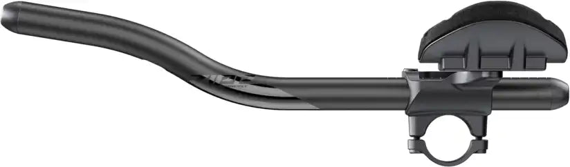 Zipp Vuka Alumina Race Clip-On Aero Bars - ABC Bikes