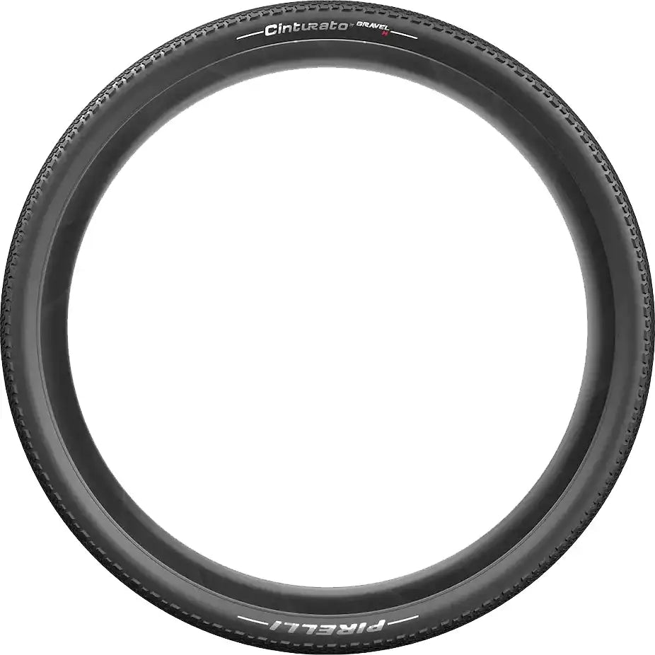 Pirelli Cinturato Gravel H TLR Tubeless Folding Gravel Tyre - ABC Bikes
